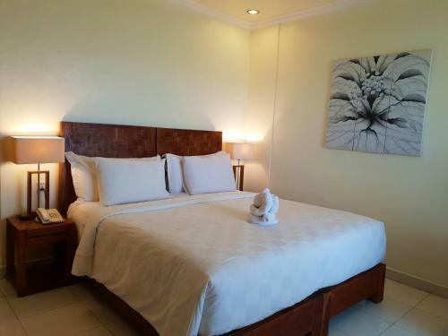 Hotel Genggong