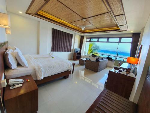 Hotel Genggong