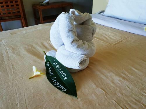 Hotel Genggong