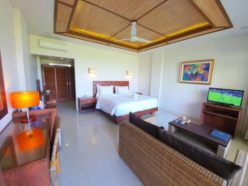 Hotel Genggong