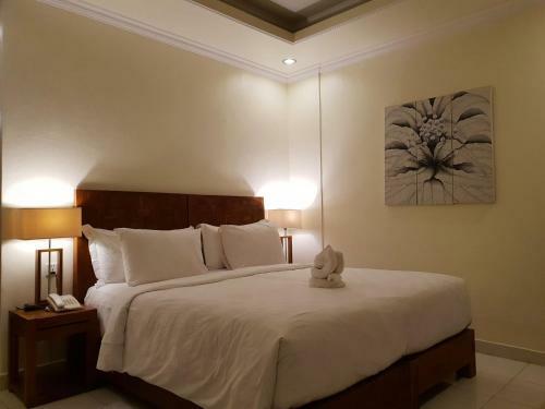 Hotel Genggong
