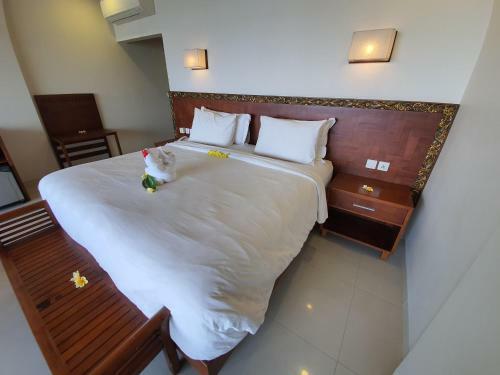 Hotel Genggong