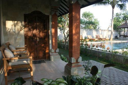 Hotel Genggong