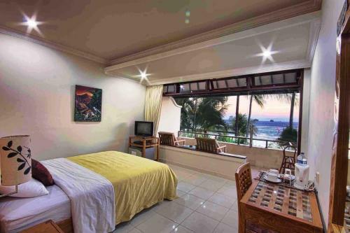 Hotel Genggong