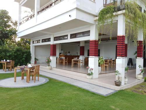 Hotel Genggong