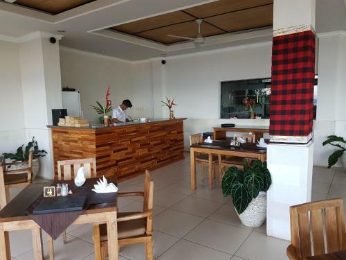 Hotel Genggong