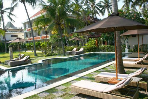 Hotel Genggong