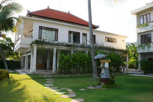 Hotel Genggong