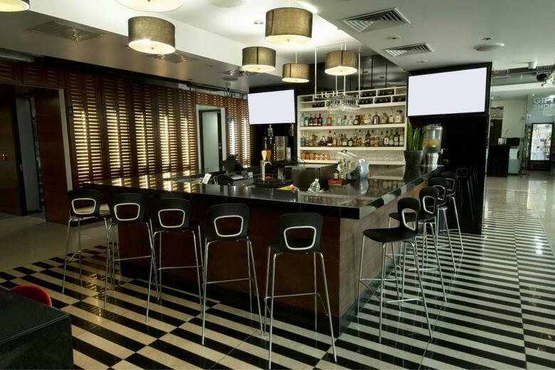D Sabana Hotel San Jos�