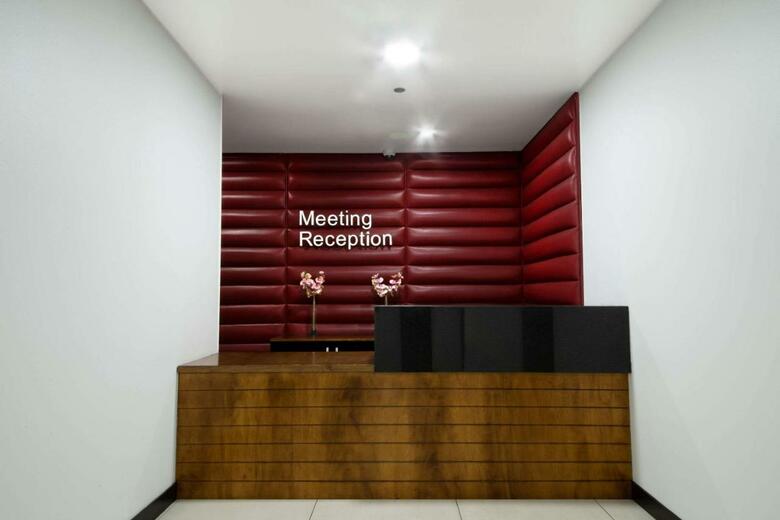 D Sabana Hotel San Jos�