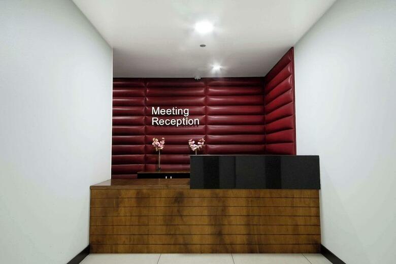 D Sabana Hotel San Jos�