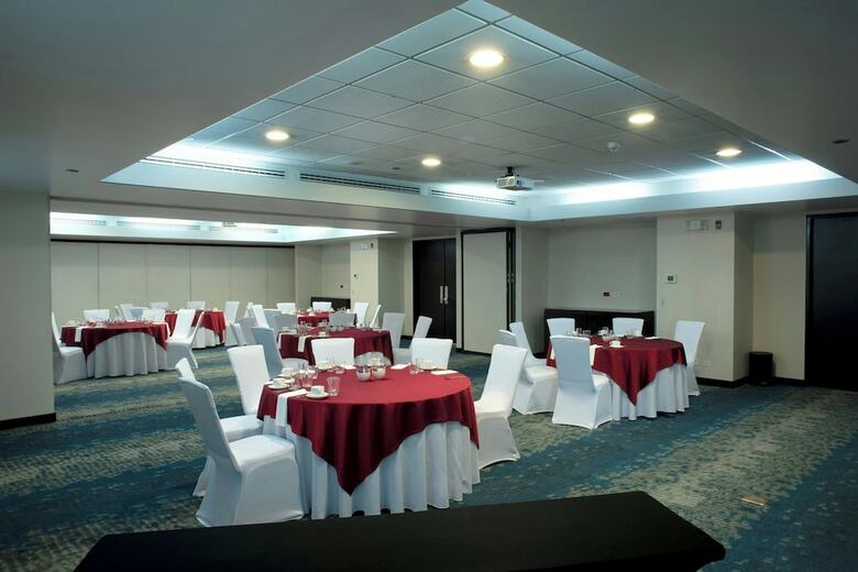 D Sabana Hotel San Jos�