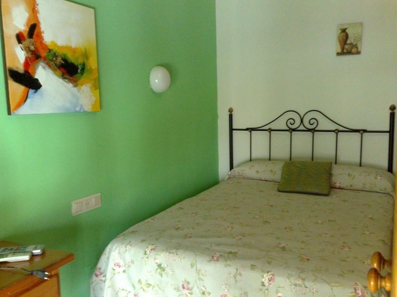 Apartamentos Virgen Del Roc�o