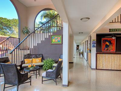 Coco Beach Hotel And Casino