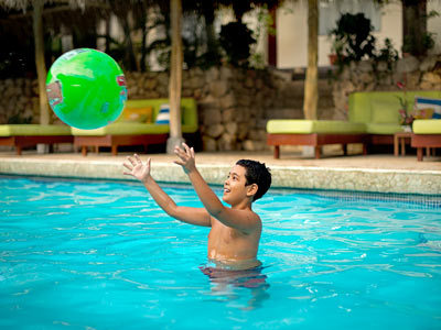 Coco Beach Hotel And Casino