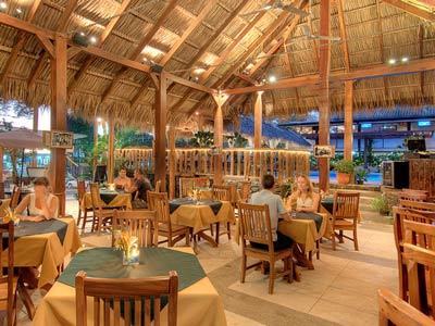 Coco Beach Hotel And Casino