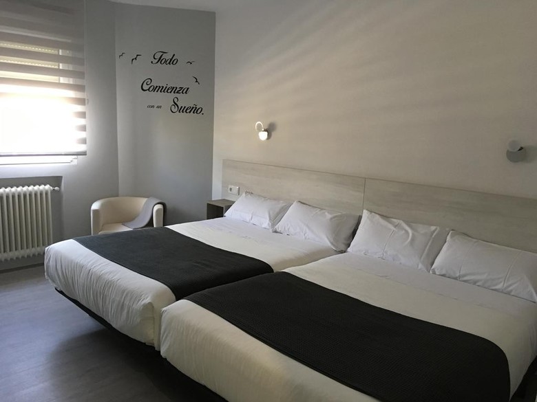 Hostal I Dream Salamanca