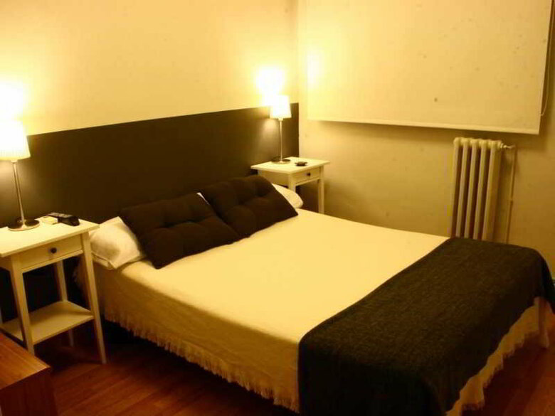 Hostal El Ninot