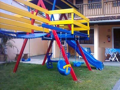 Hotel Pousada Arpoador