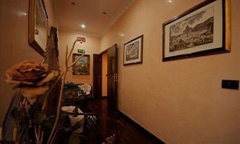 Bed & Breakfast Royal House