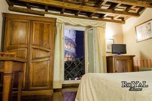 Bed & Breakfast Royal House