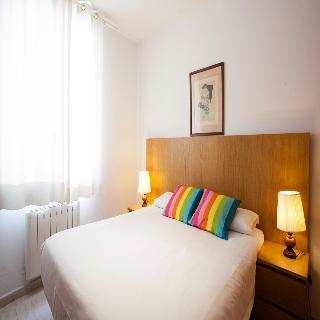 Apartamentos Bacardi Central Suites