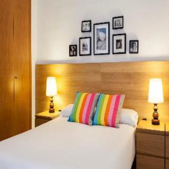 Apartamentos Bacardi Central Suites