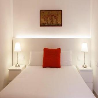 Apartamentos Bacardi Central Suites