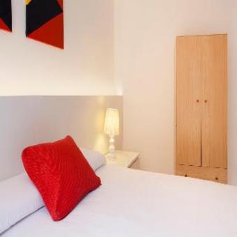 Apartamentos Bacardi Central Suites