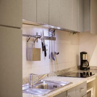 Apartamentos Bacardi Central Suites