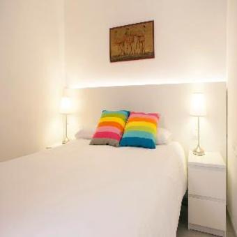 Apartamentos Bacardi Central Suites