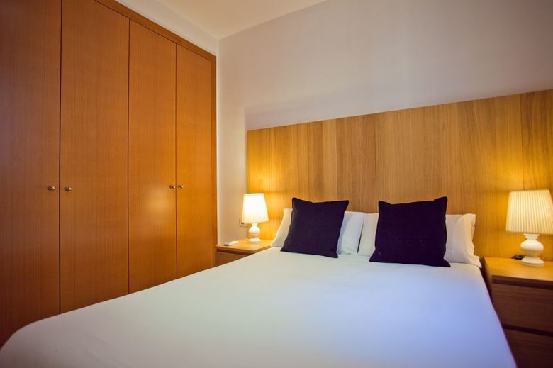 Apartamentos Bacardi Central Suites