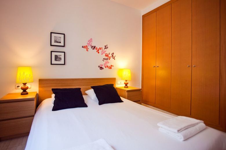 Apartamentos Bacardi Central Suites