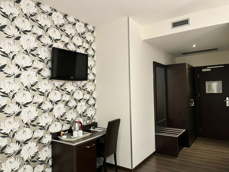 Infinity Hotel St. Peter