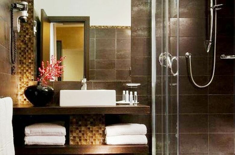 Infinity Hotel St. Peter