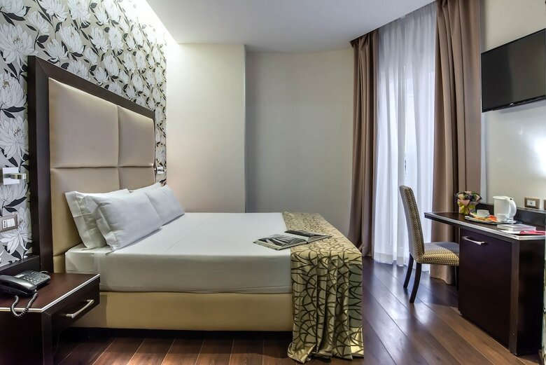 Infinity Hotel St. Peter