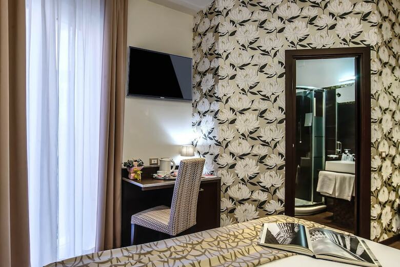 Infinity Hotel St. Peter