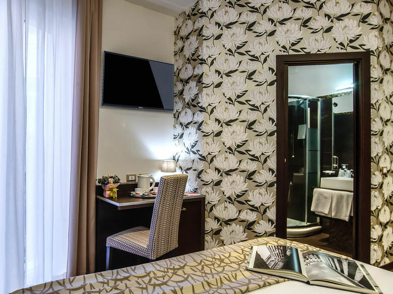 Infinity Hotel St. Peter