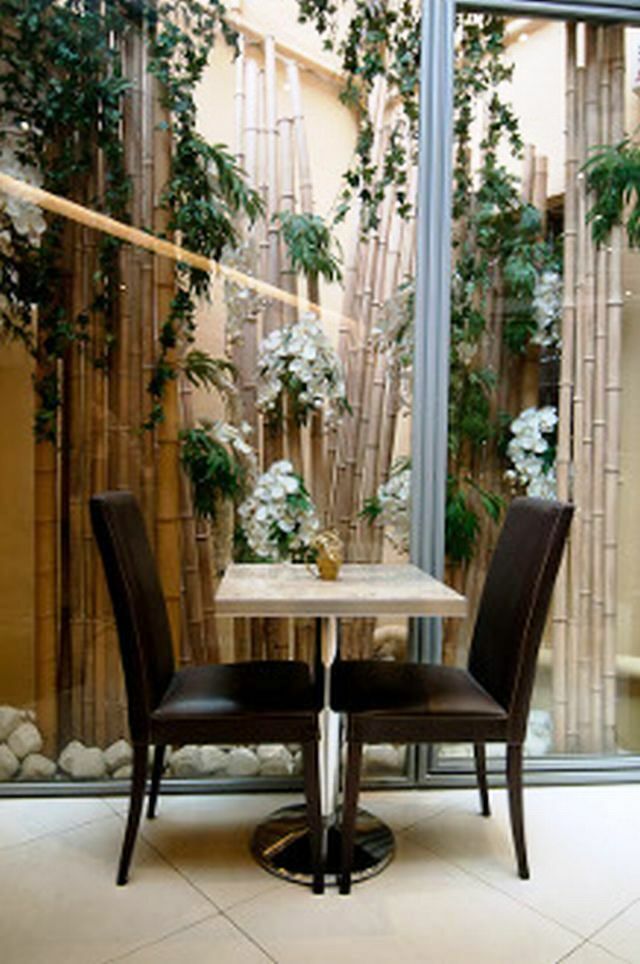 Infinity Hotel St. Peter