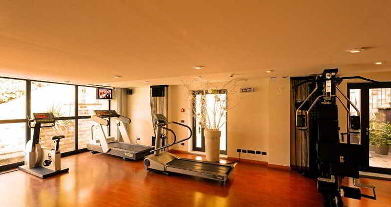 Hotel R�seo Euroterme Wellness Resort