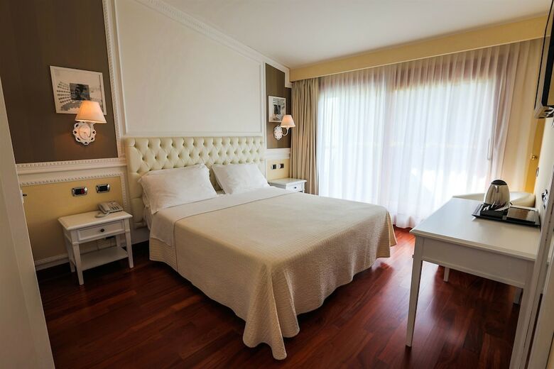 Hotel R�seo Euroterme Wellness Resort