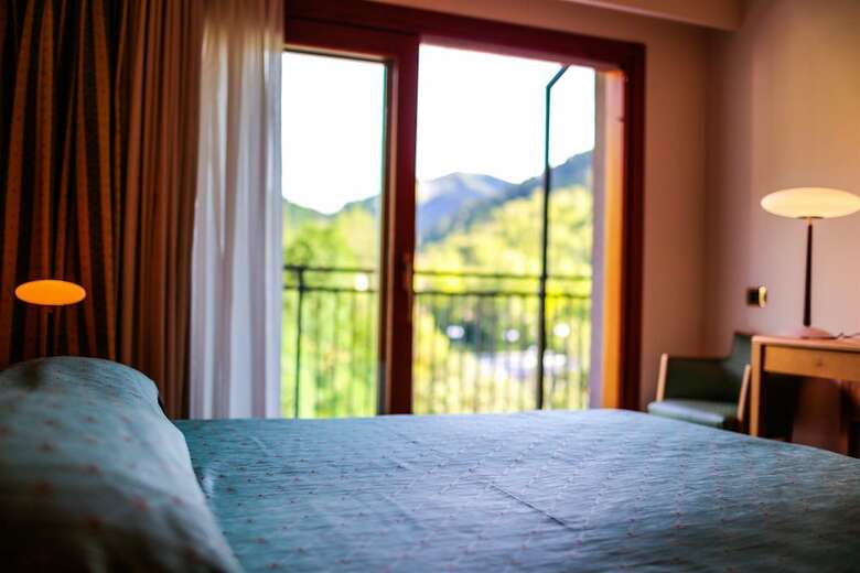 Hotel R�seo Euroterme Wellness Resort