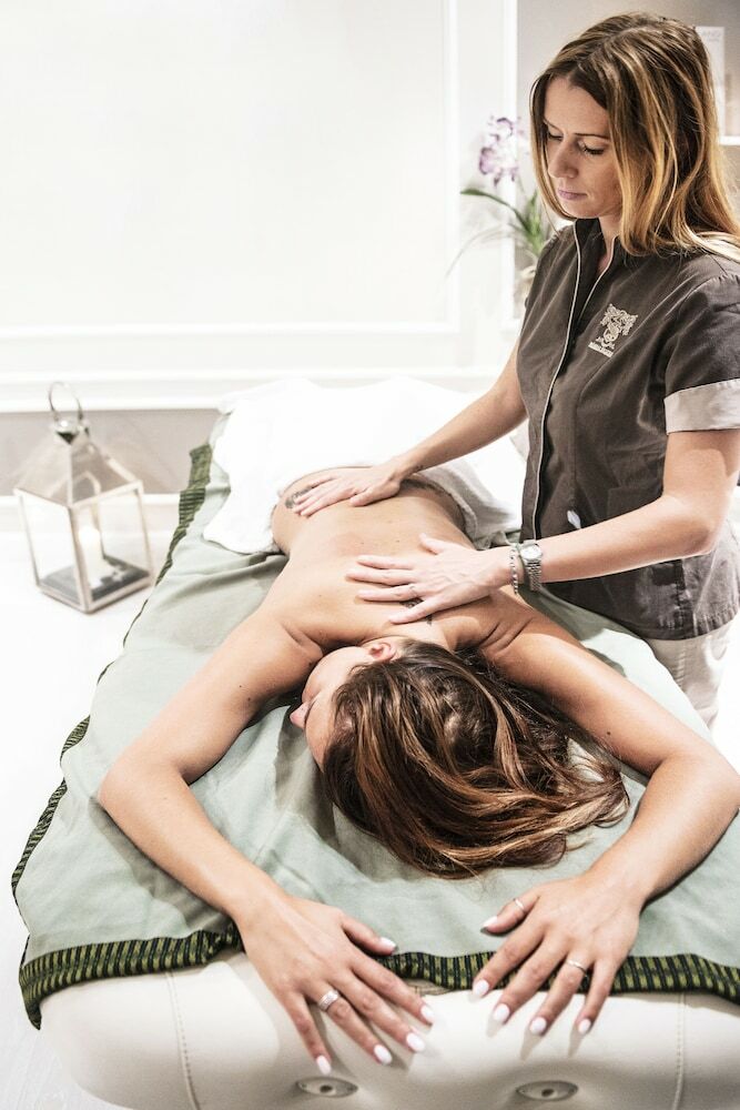 Hotel R�seo Euroterme Wellness Resort