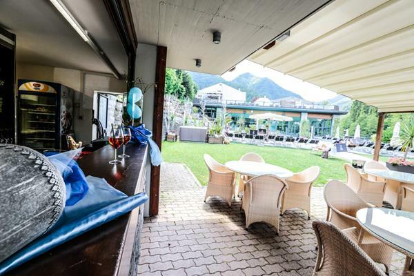 Hotel R�seo Euroterme Wellness Resort