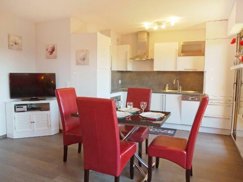 Apartment Baccara
