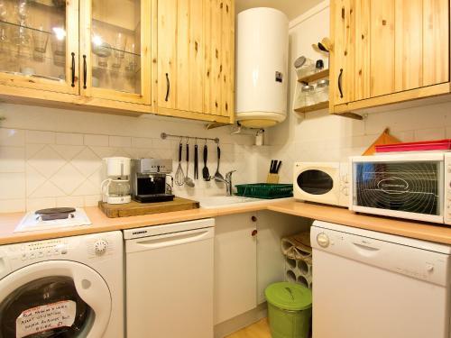 Apartamentos Mirabeau Deauville