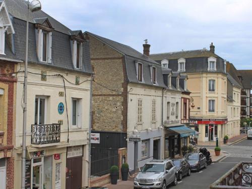 Apartamentos Mirabeau Deauville