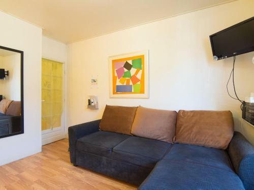 Apartamentos Mirabeau Deauville