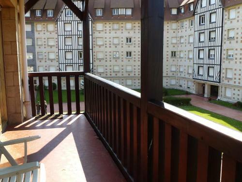 Apartamento Castel Guermante
