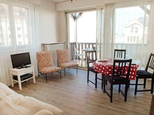 Apartamento Castel Guermante